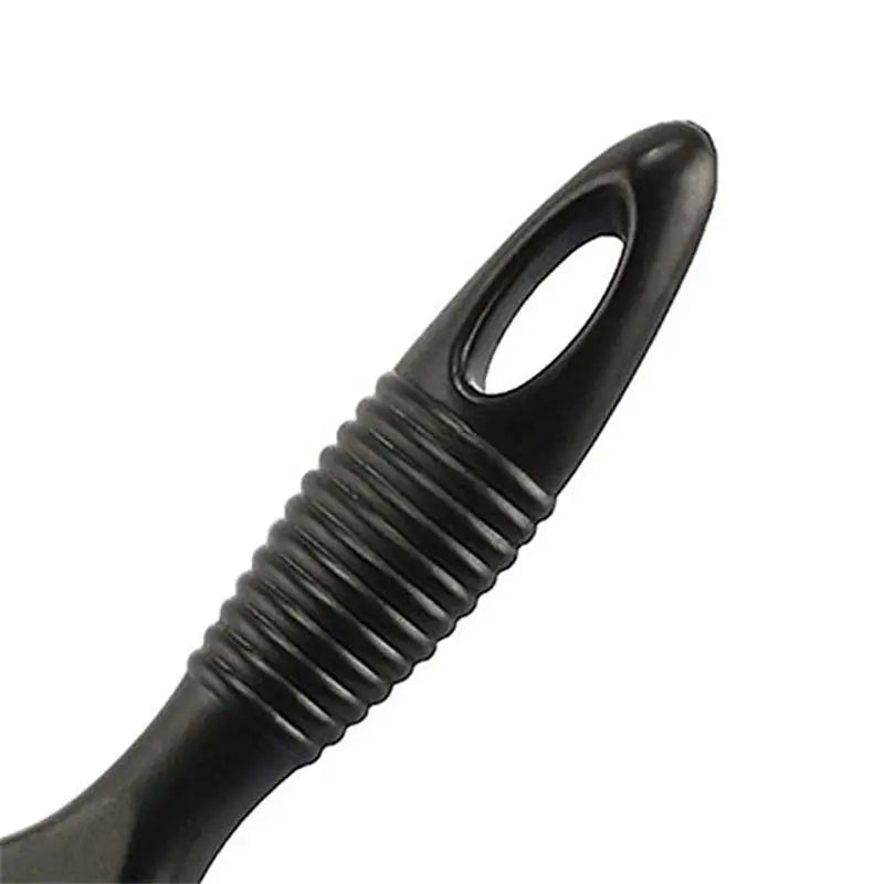 Escova para grelha de churrasco, cerdas de fio de aço, escovas de limpeza para churrasco, ferramenta de cozinha durável, kit de gás para churrasco ao ar livre e casa, acessórios