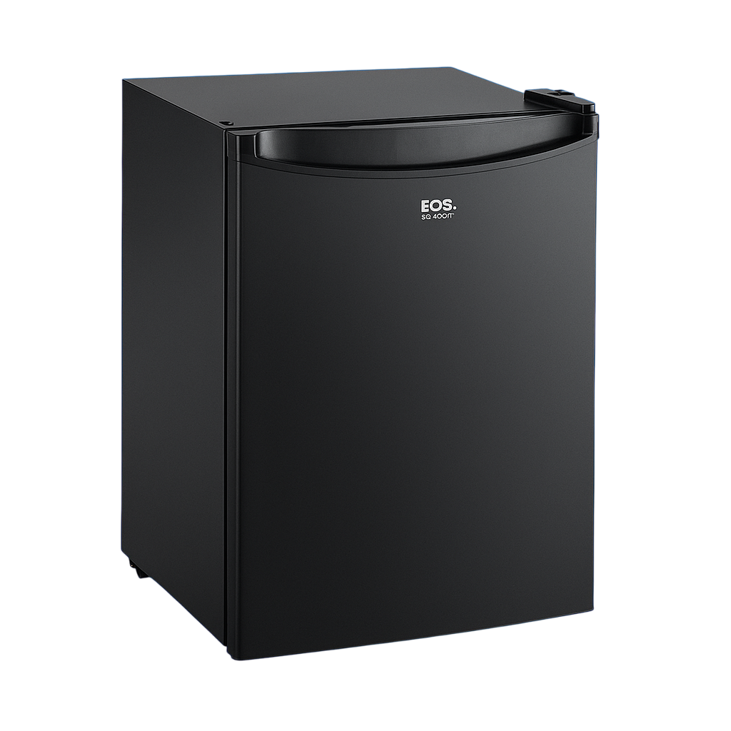 Frigobar EOS Compacto Black Edition